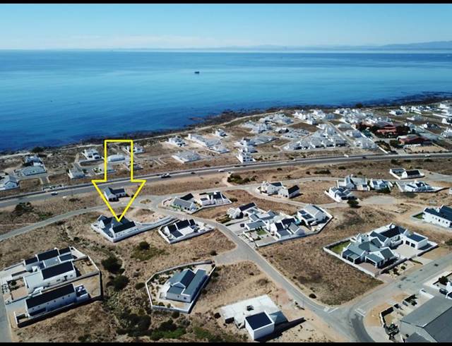 5 BEDROOM HOUSE FOR SALE IN DA GAMA BAY